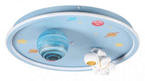 Потолочный светильник Lumion Atlas 6507/80CL