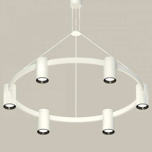 Подвесной светильник Ambrella light Traditional XB9021101