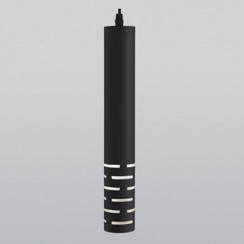 Подвесной светильник Elektrostandard DLN003 MR16 черный матовый 4690389145018 Подвесной светильник Elektrostandard DLN003 MR16 черный матовый 4690389145018