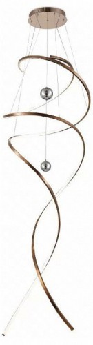 Подвесной светильник iLedex Axis XT20-1300 RGD