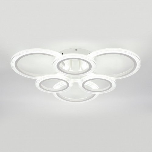 Потолочная светодиодная люстра Escada Avani 10258/6LED Потолочная светодиодная люстра Escada Avani 10258/6LED