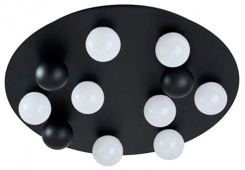 Потолочный светильник Swarm 4693-8C