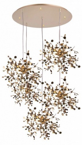 Подвесной светильник Lightstar Extra L5PR721132