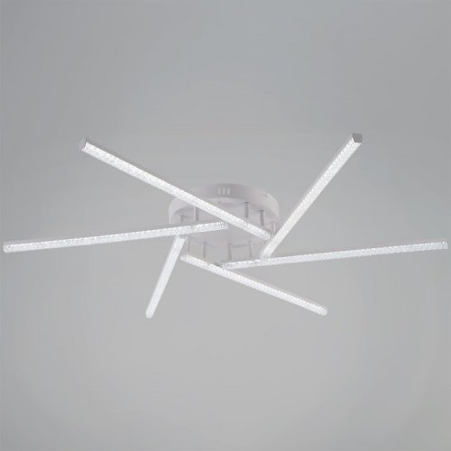 Потолочная люстра Reluce 06538-0.3-06 WH