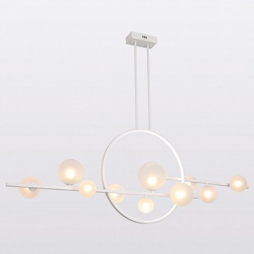 Потолочная люстра Lussole Beaumont LSP-7074