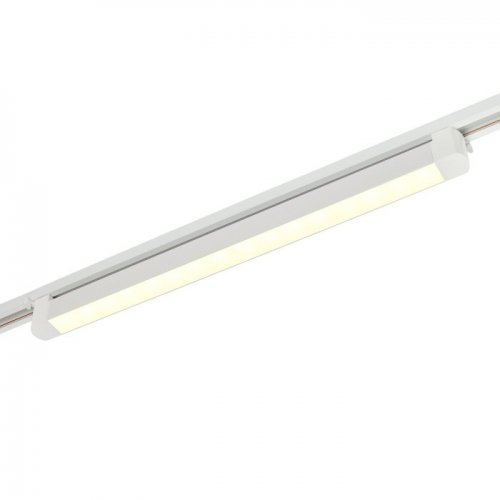 Трековый светильник Lines MT0112-30W4K-W Трековый светильник Lines MT0112-30W4K-W