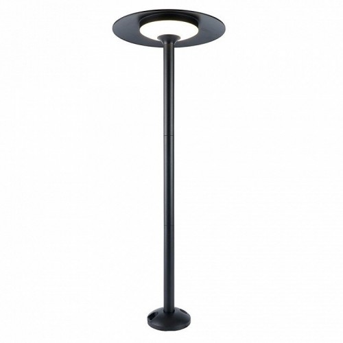 Наземный низкий светильник Feron Берген 51980