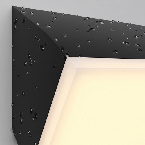 Настенный светильник уличный Maytoni Brick O436WL-L20GF3K