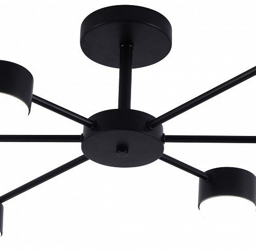 Потолочная люстра Lesley 3185-306