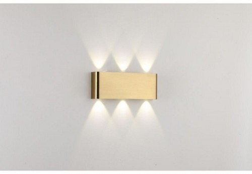 Настенный светильник Zortes Vitto ZRS.9119.06