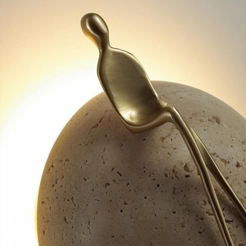 Настенный светильник Odeon Light Confucius 7011/5WL