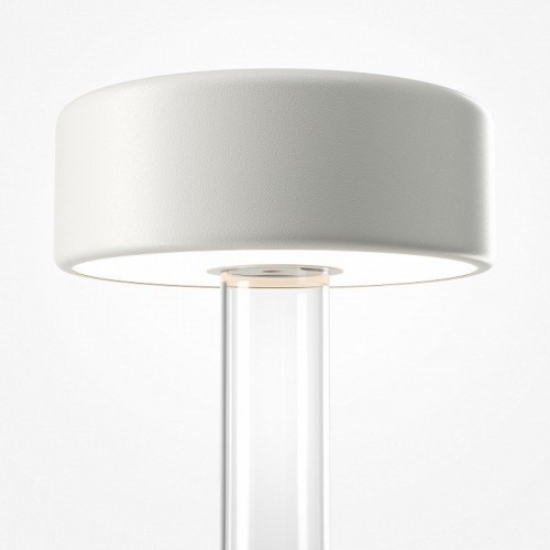 Интерьерная настольная лампа Maytoni AI Collaboration MOD229TL-L3W3K1