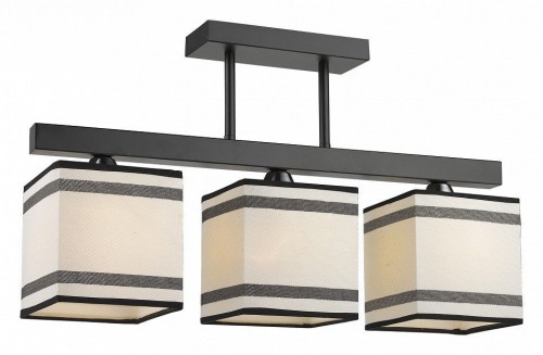 Потолочная люстра Velante 283-027-03