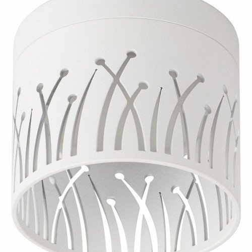 Накладной светильник Эра OL54 WH Б0061191