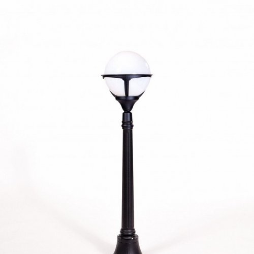Наземный фонарь Oasis Light 88107 Bl