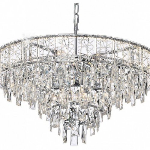 Подвесная люстра Citilux Sagrada CL317261