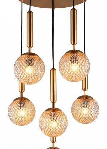 Подвесной светильник Aployt Shantal APL.766.03.06