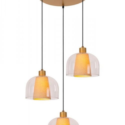 Подвесной светильник Lucide GUNHILD 30460/13/60 Подвесной светильник Lucide GUNHILD 30460/13/60