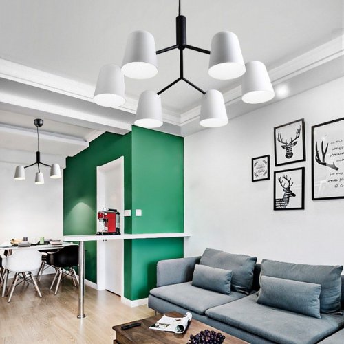 Подвесной светильник ImperiumLoft SKYM01