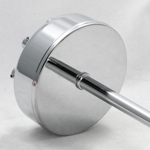 Потолочная люстра Lussole Lgo Cochise GRLSP-8090 Потолочная люстра Lussole Lgo Cochise GRLSP-8090