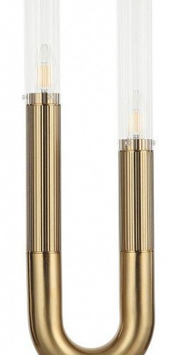 Интерьерная настольная лампа Stilfort Fortuna 2185/05/02T Интерьерная настольная лампа Stilfort Fortuna 2185/05/02T