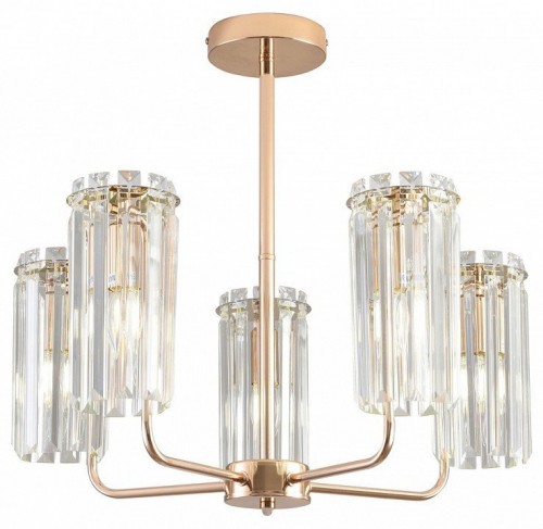 Потолочная люстра Zoe 1064-305