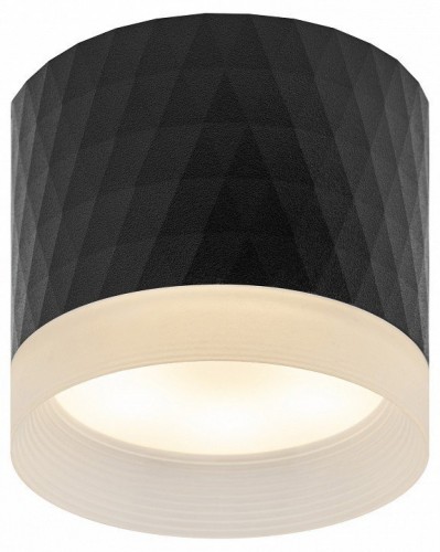 Накладной светильник Эра OL37 BK Б0056384