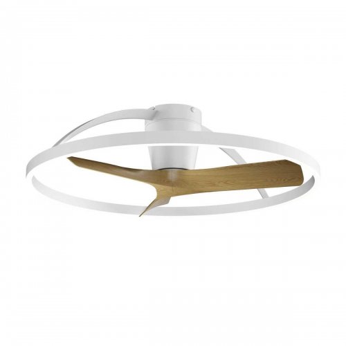 Люстра-вентилятор Mantra NEPAL II 9045 Люстра-вентилятор Mantra NEPAL II 9045