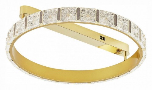 Потолочный светильник Arte Milano Venezia 310183/D600 GD