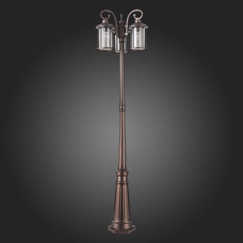 Садово-парковый светильник ST Luce Lastero SL080.425.03 Садово-парковый светильник ST Luce Lastero SL080.425.03