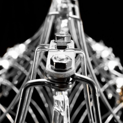 Подвесная люстра Illumico IL0707-1200HX-34 Ether Подвесная люстра Illumico IL0707-1200HX-34 Ether