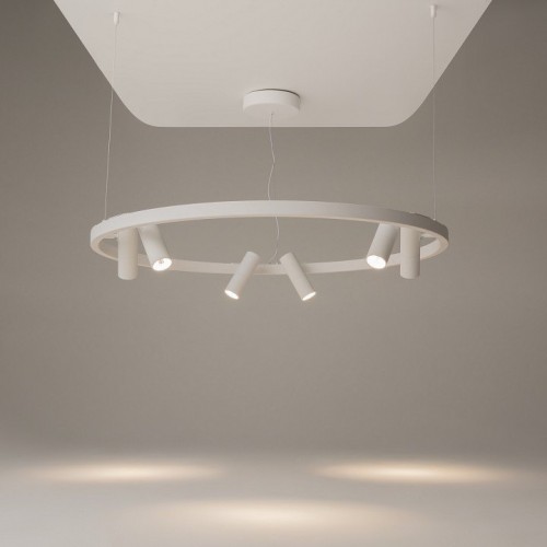 Подвесной светильник Maytoni Satellite MOD102PL-L42WK