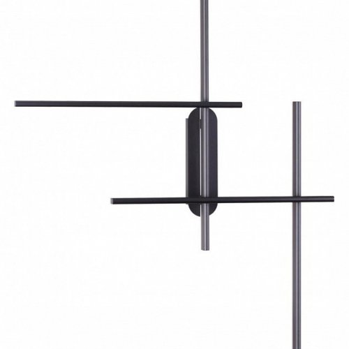 Настенный светильник Odeon Light Rudy 3890/36WLP