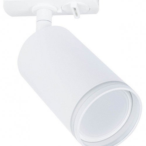 Трековый светильник Arte Lamp Imai A2364PL-1WH