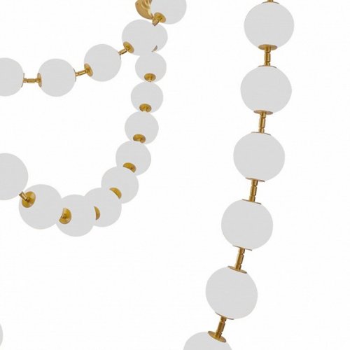 Подвесной светильник Kink Light Мони 07627-3S,20