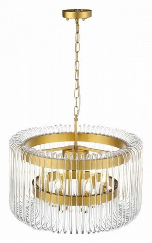 Подвесная люстра ST Luce Grosseto SL1228.203.06