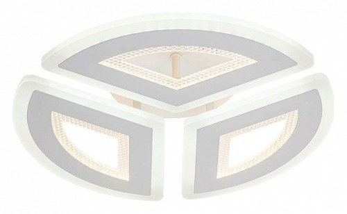 Потолочная люстра Escada Avior 10210/3LED