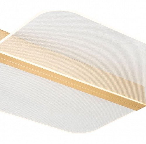 Потолочный светильник Lussole Wakulla LSP-7225