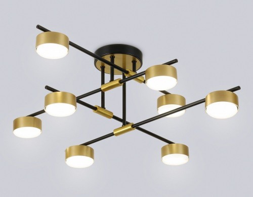 Потолочная люстра Comfort FL51752 Потолочная люстра Comfort FL51752