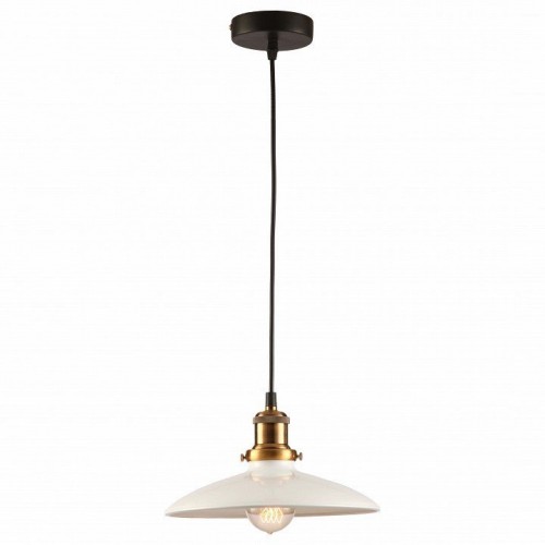 Подвесной светильник Lussole Loft Glen Cove GRLSP-9605
