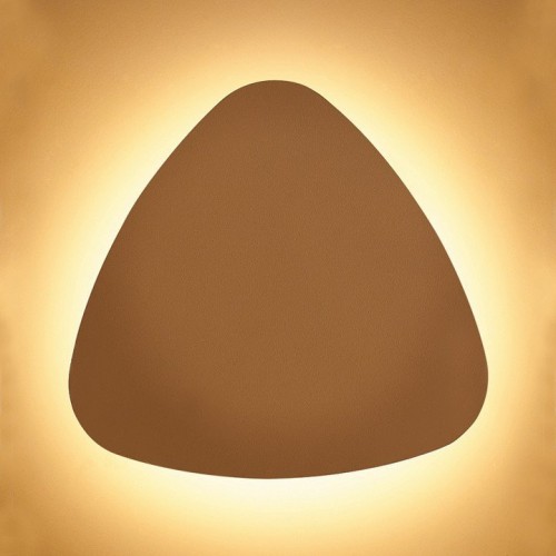 Настенный светодиодный светильник Italline IT02-015 white