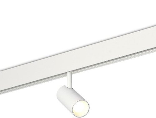 Трековый светильник Donolux Alpha DL20604WW5W