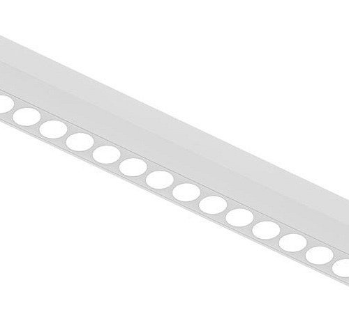 Трековый светодиодный светильник Arte Lamp Rapid A1169PL-1WH Трековый светодиодный светильник Arte Lamp Rapid A1169PL-1WH