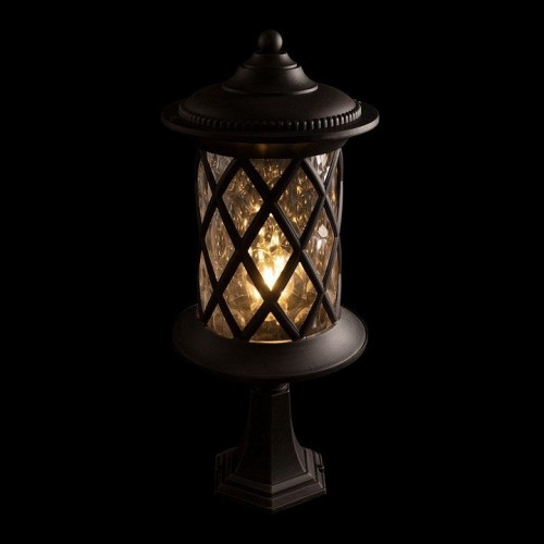 Наземный фонарь Loft IT Bergamo 100018/620