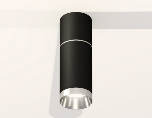 Точечный светильник Ambrella light Techno Spot XS6323060