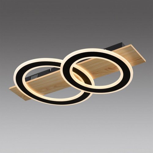 Потолочный светильник Lumion Pine 8023/80CL