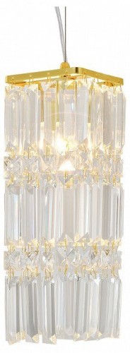 Подвесной светильник Escada Chamarel 2128/1S Подвесной светильник Escada Chamarel 2128/1S