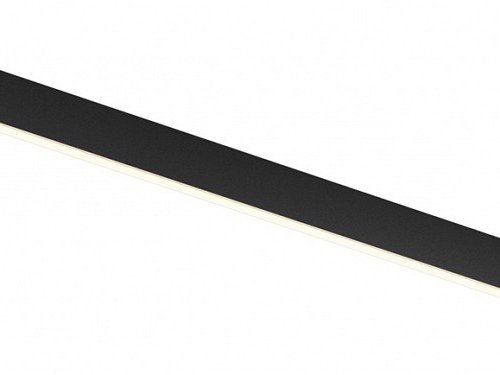 Встраиваемый светильник Maytoni Basis TR190-1-5W3K-B