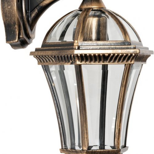 Настенный фонарь уличный Oasis_Light ROMA S 95202S/04 Gb Настенный фонарь уличный Oasis_Light ROMA S 95202S/04 Gb