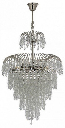 Подвесная люстра Arti Lampadari Sardinia E 1.5.40.105 N Подвесная люстра Arti Lampadari Sardinia E 1.5.40.105 N